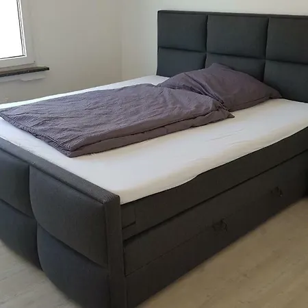 شقة Perle In Der Altstadt Paderborns Mit Domblick! بادربورن