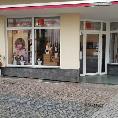 Perle In Der Altstadt Paderborns Mit Domblick! بادربورن